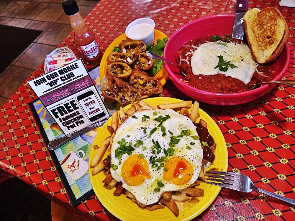 PIPERS RESTAURANT Updated August 2024 123 Photos & 82 Reviews