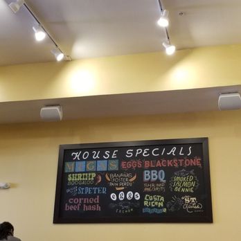 Ruby Slipper Decatur - They also have house specials - Breakfast & Brunch Near Me - New Orleans, Louisiana Ruby Slipper Decatur - They also have house specials - Breakfast & Brunch Near Me - New Orleans, Louisiana