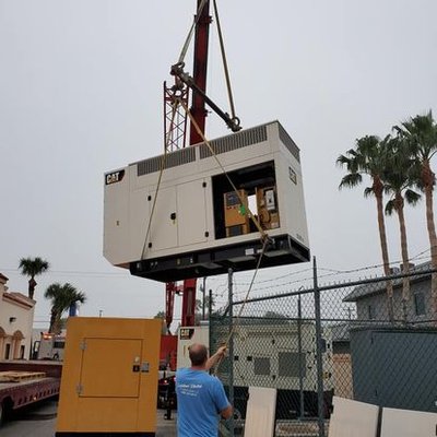 Solutions Electric