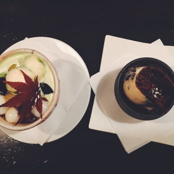 Cha-An - Summer desserts - Japanese Near Me - New York, New York Cha-An - Summer desserts - Japanese Near Me - New York, New York