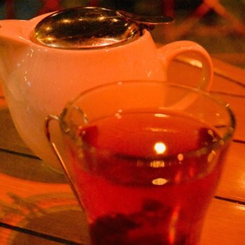 Etcetera Wine Bar - Tea - Wine Bars Near Me - San Francisco, California