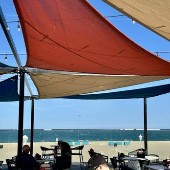 Flamingo Coast - Cocktail Bars Near Me - Ocean City, Maryland