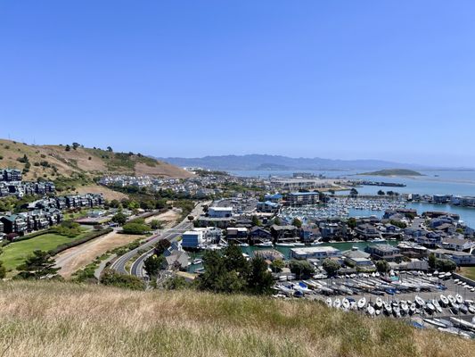 East Brother Beer Company by null