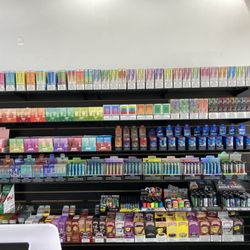 Vape N' More - Escobars Disopsables Buy 2 $29.99 + tax