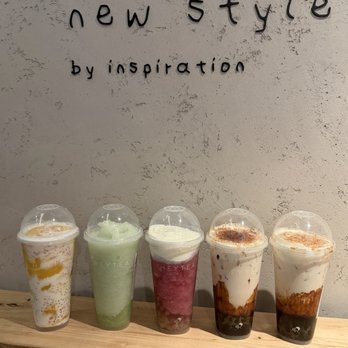 Heytea - Bubble Tea Near Me - Beverly Hills, California Heytea - Bubble Tea Near Me - Beverly Hills, California