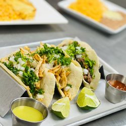 Monte De Rey Mexican Restaurant