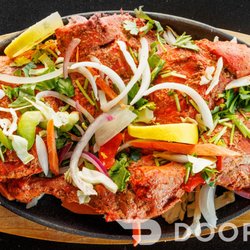 380 Indian restaurant and Bar