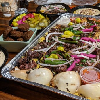 Shawarma King - Falafel Near Me - Gurnee, Illinois Shawarma King - Falafel Near Me - Gurnee, Illinois
