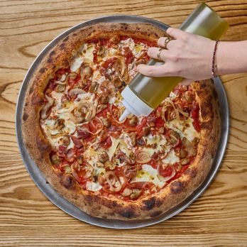 Flippers Pizza - Pizza Near Me - Kissimmee, Florida Flippers Pizza - Pizza Near Me - Kissimmee, Florida