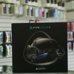 universal wireless - Brand new vive focus 3 vr avalibe for giveaway !!‼