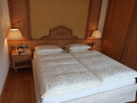 Hotel Salzburgerhof by null