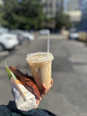 Awesome Coffee Ktown by null