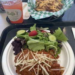 Othello’s Plant Based Kitchen