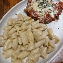Chicken parm Chicken parm