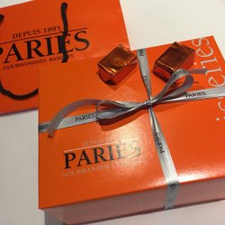 Confiserie Pariès