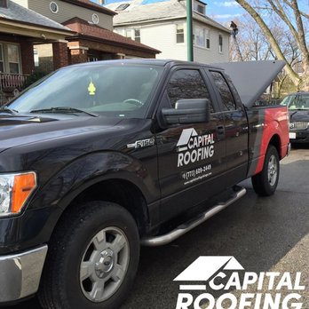 Capital Roofing LLC