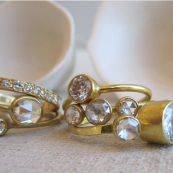 Sarah Perlis Jewelry - Jewelry Near Me