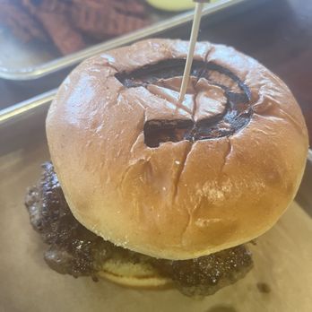 The Horseshoe - My burger! - Breakfast & Brunch Near Me - Benson, Arizona The Horseshoe - My burger! - Breakfast & Brunch Near Me - Benson, Arizona