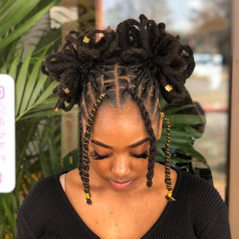 The Loc'd Bar - Hair Salons Near Me - Mesquite, Texas The Loc'd Bar - Hair Salons Near Me - Mesquite, Texas