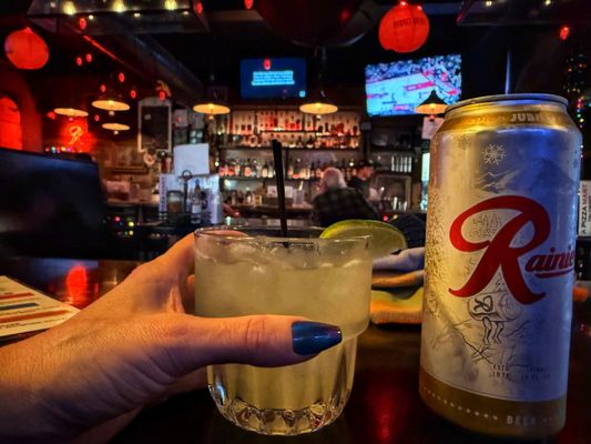 A Pizza Mart by null