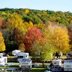 Brook N Wood Campground - All that is missing is YOU!