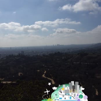 Griffith Observatory - Observatories Near Me - Los Angeles, California
