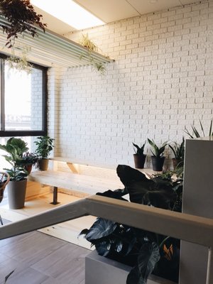 Rustle & Still Café by null