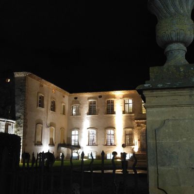Château de la Pioline, Brasserie et lieu événementiel à Aix-en-Provence by null