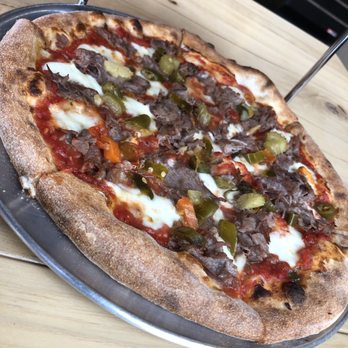 Stix n Brix Pizza + Cafe - Pizza Near Me - Chicago, Illinois Stix n Brix Pizza + Cafe - Pizza Near Me - Chicago, Illinois