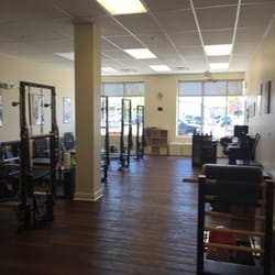 Pilates Plus Unlimited