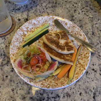 Park & Grove - Hummus appetizer - Breakfast & Brunch Near Me - Charleston, South Carolina Park & Grove - Hummus appetizer - Breakfast & Brunch Near Me - Charleston, South Carolina