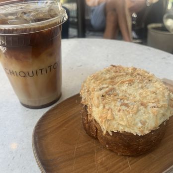 Chiquitito - Coffee & Tea Near Me - México, D.F., DIF Chiquitito - Coffee & Tea Near Me - México, D.F., DIF