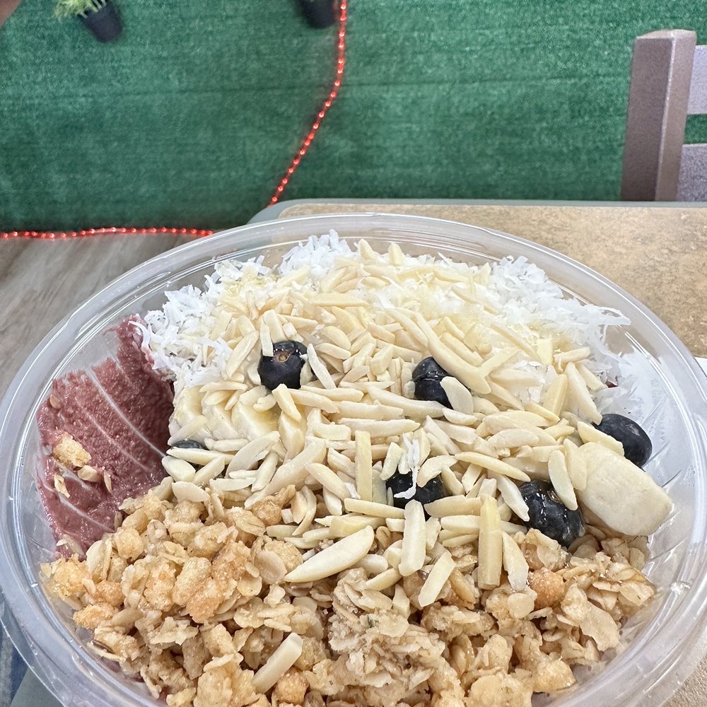 Healthy Kitchen 33 - Super Bowl - Vegan Near Me - Naranja, Florida