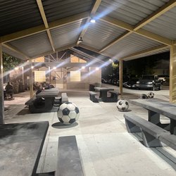 Orangewood Soccer Complex