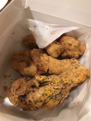 Vons Chicken by null