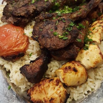 Al Basha - Middle Eastern Near Me - Paterson, New Jersey