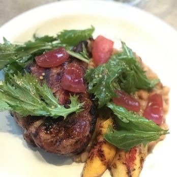 Nopa - New American Near Me - San Francisco, California