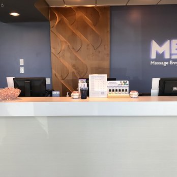 Massage Envy - Lobby - Massage Near Me - Naples, Florida