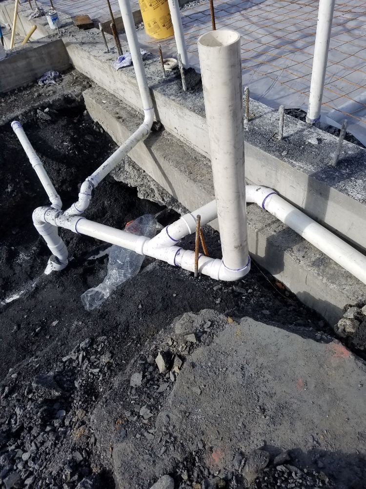 Slide of Miller Mechanical group