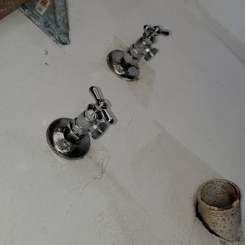 Rooter Shield - New washer emergency shut off valves - Plumbing Near Me Rooter Shield - New washer emergency shut off valves - Plumbing Near Me