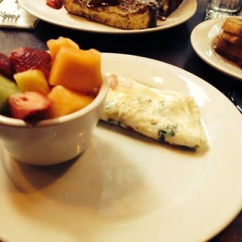 Cafe Europa - Omelette - Breakfast & Brunch Near Me - New York, New York Cafe Europa - Omelette - Breakfast & Brunch Near Me - New York, New York
