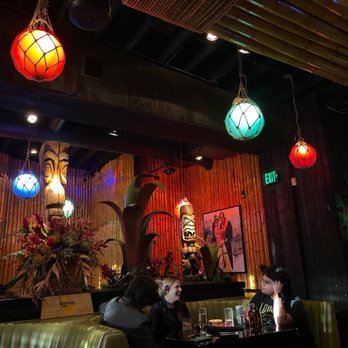 Adrift Tiki Bar - Tiki Bars Near Me - Denver, Colorado