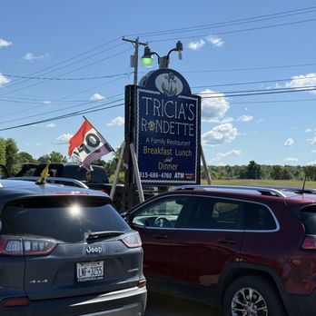 Tricia's Rondette - American Near Me - Clayton, New York Tricia's Rondette - American Near Me - Clayton, New York