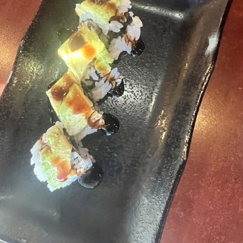 Sushi Tachi - Caterpillar - Sushi Bars Near Me - North Las Vegas, Nevada Sushi Tachi - Caterpillar - Sushi Bars Near Me - North Las Vegas, Nevada