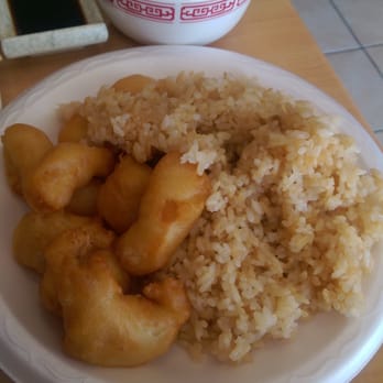 Red Sun - Sweet and Sour Chicken lunch special - Japanese Near Me - Greenwood, Indiana Red Sun - Sweet and Sour Chicken lunch special - Japanese Near Me - Greenwood, Indiana