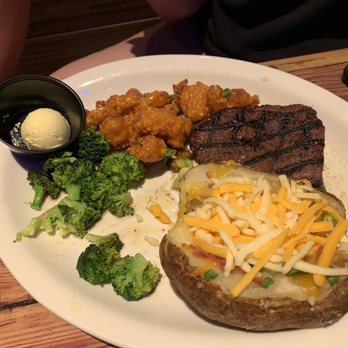 Miller's Ale House - the Sirloin Steak* Top it Off - Sports Bars Near Me - Mcdonough, Georgia Miller's Ale House - the Sirloin Steak* Top it Off - Sports Bars Near Me - Mcdonough, Georgia