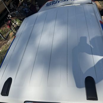 WrapItUp Graphics - Bubbles - Auto Customization Near Me - Homewood, Alabama