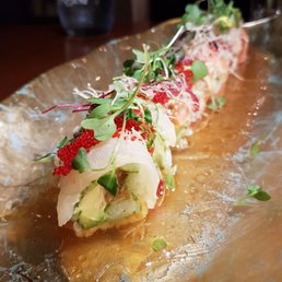 Sogen - food, sashimi, sushi and sashimi, sushi - Japanese Near Me - La Prairie, Quebec