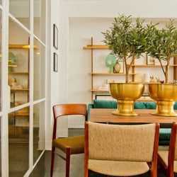 I T O   K I S H - Mid century collection
