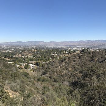Fryman Canyon Park - Hiking Near Me - Studio City, California Fryman Canyon Park - Hiking Near Me - Studio City, California